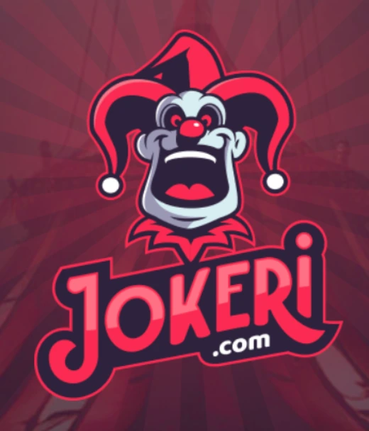 Kuinka rekisteröityä Jokeri Casino